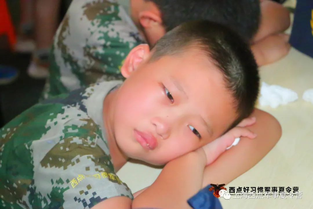 不断超越同龄人的孩子，有多不一样？,上海西点军校