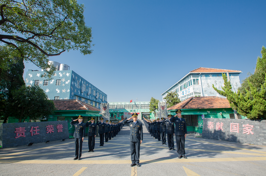 西点基地开放日，免费参观及体验军事活动,上海西点军事冬令营
